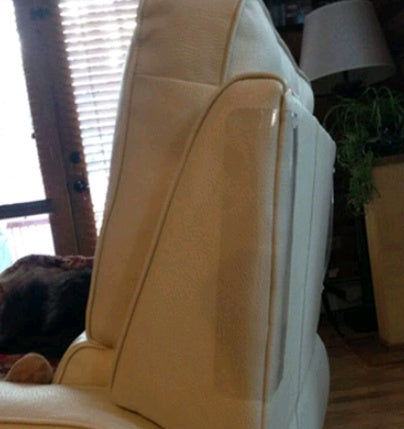 🛋 Scratch Shield – Furniture Protector for Cats & Dogs