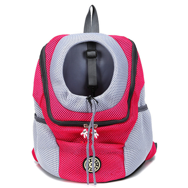 🎒 Backpack Pet Carrier