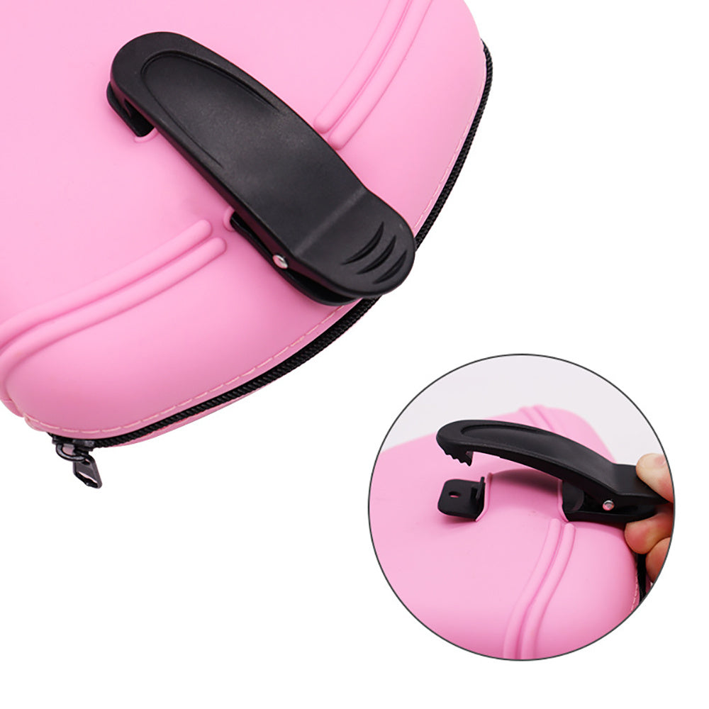 🍖 Clip & Treat – Hands-Free Dog Training Treat Holder