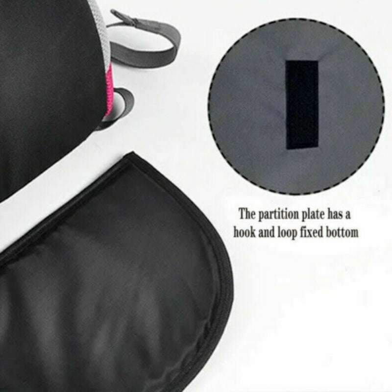 🎒 Backpack Pet Carrier