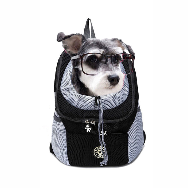 🎒 Backpack Pet Carrier