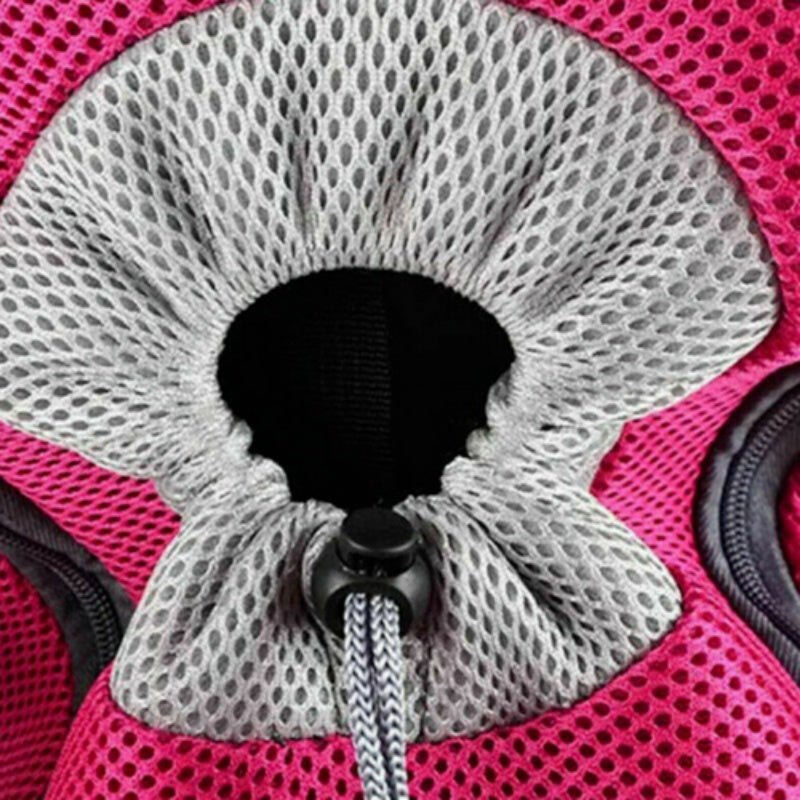 🎒 Backpack Pet Carrier