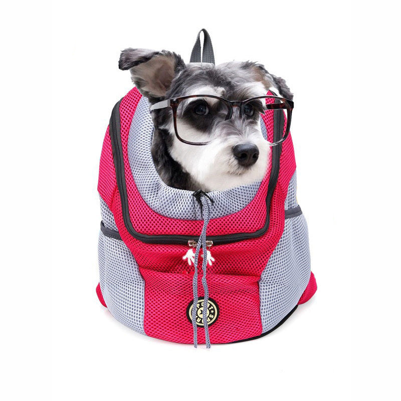 🎒 Backpack Pet Carrier