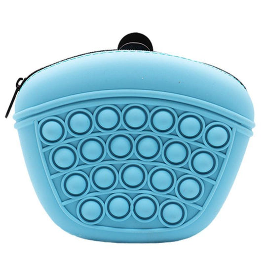🍖 Clip & Treat – Hands-Free Training Treat Dispenser