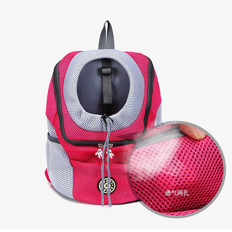 🎒 Backpack Pet Carrier