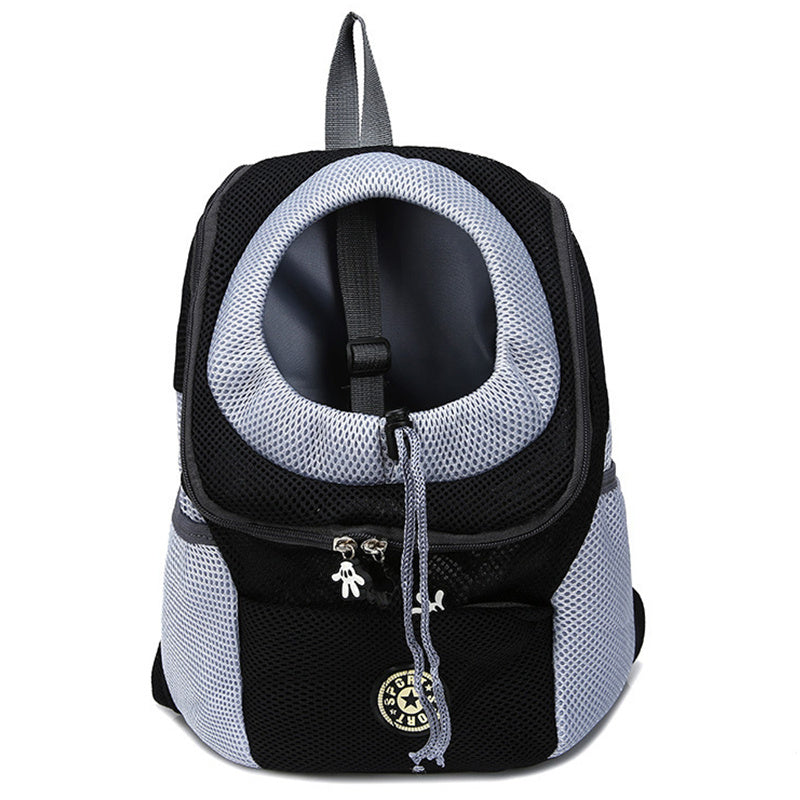 🎒 Backpack Pet Carrier