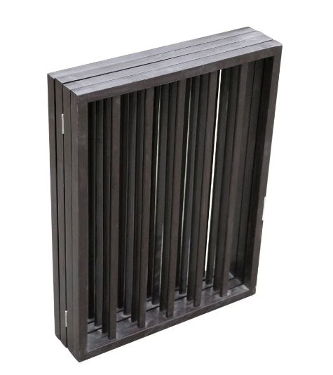 🚪 Not Today, Zoomies – Folding Wooden Pet Gate